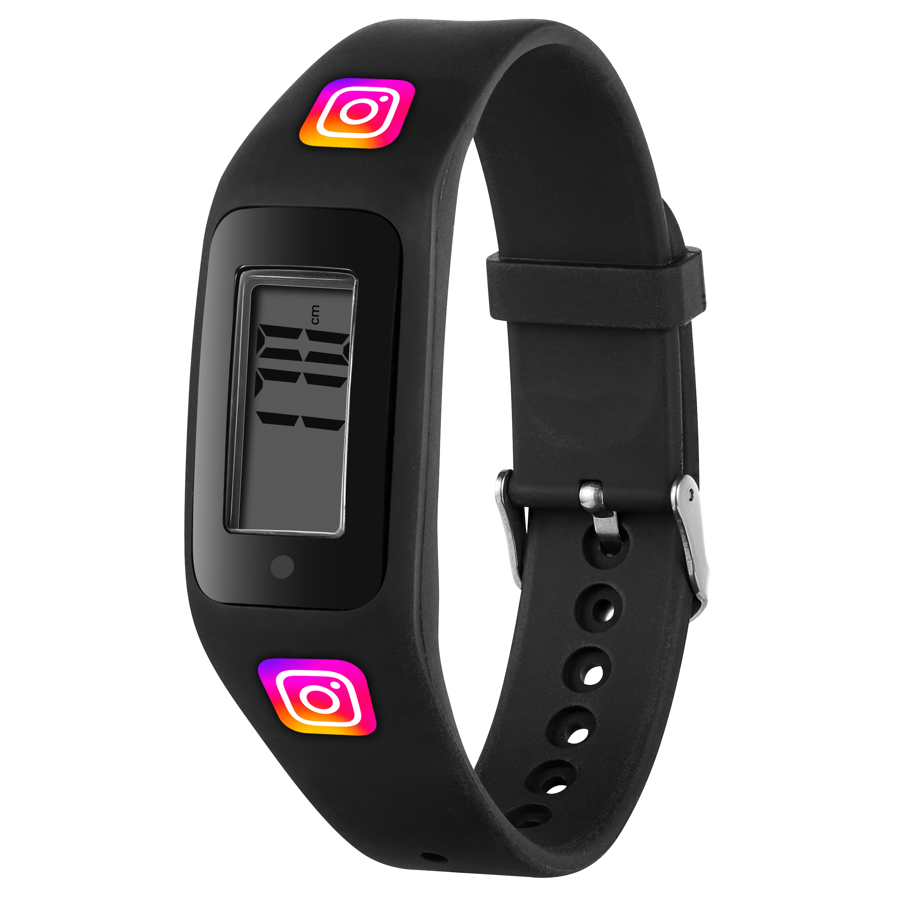 Volkano Step Up Series Activity Watch